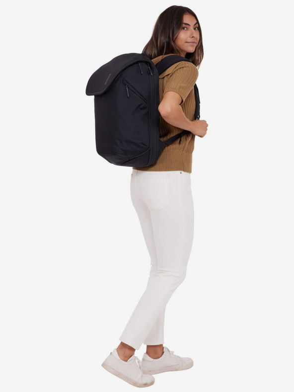 Thule Rucsac de călătorie negru Thule Subterra 2