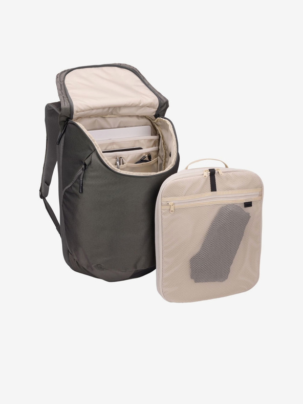 Thule Rucsac de călătorie Thule Subterra 2 gri