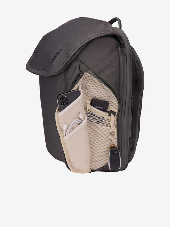 Thule Rucsac de călătorie Thule Subterra 2 gri