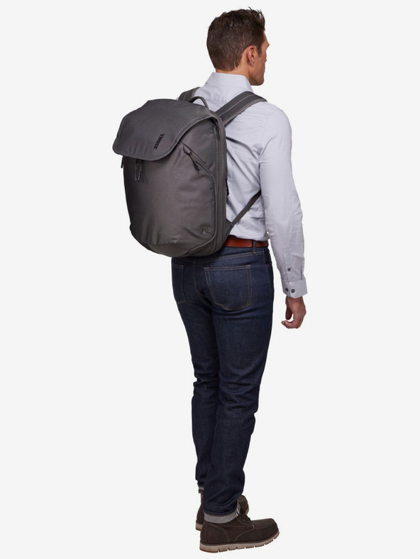 Thule Rucsac de călătorie Thule Subterra 2 gri