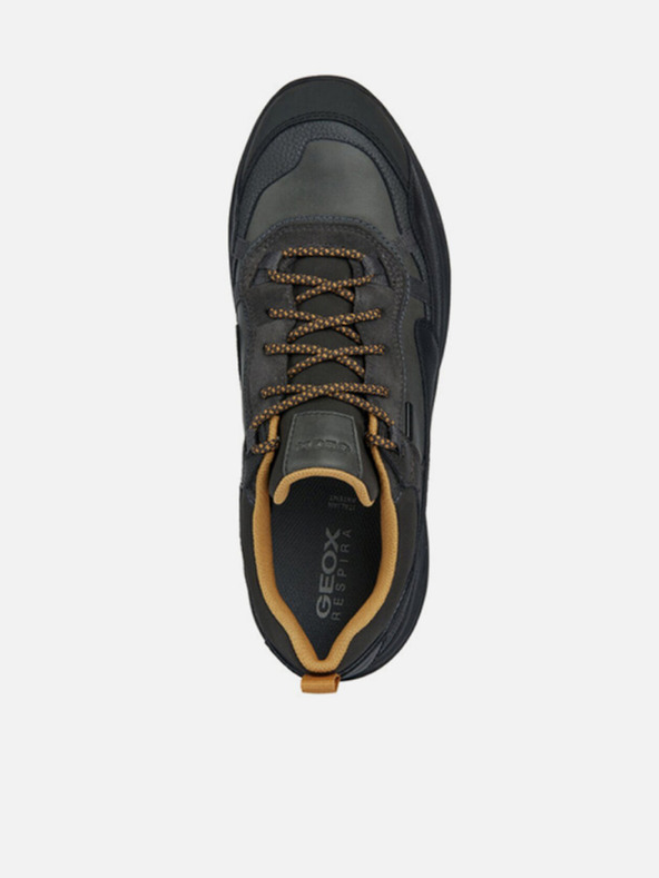 Geox Adidași Geox Terrestre b abx gri pentru bărbați