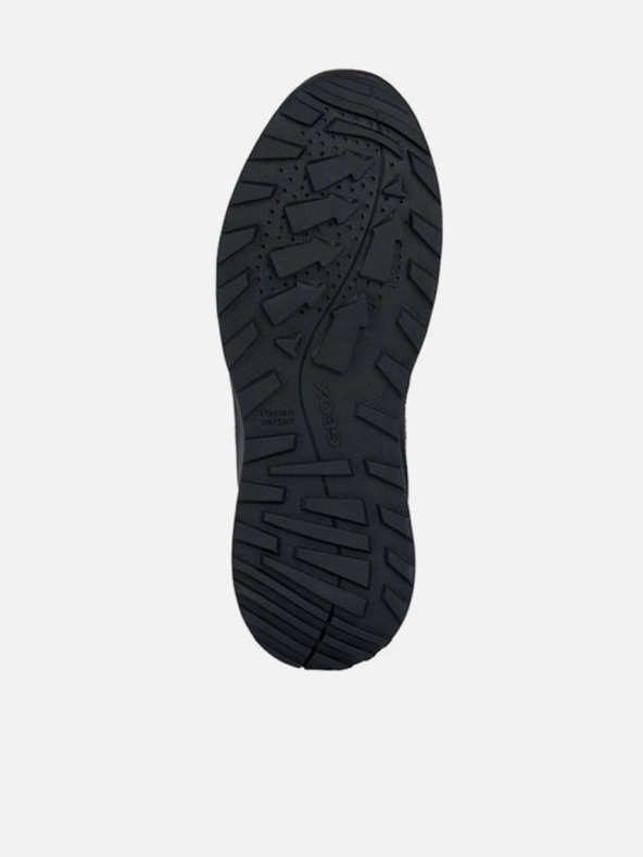 Geox Adidași Geox Terrestre b abx gri pentru bărbați