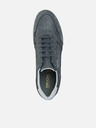 Geox Adidași Geox Avery gri pentru bărbați