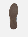 Geox Adidași Geox Avery gri pentru bărbați
