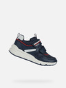 Geox Pantofi sport pentru băieți albastru închis Geox Rooner