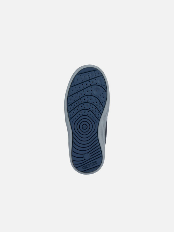 Geox Adidași Geox Arzach albastru închis, băieți