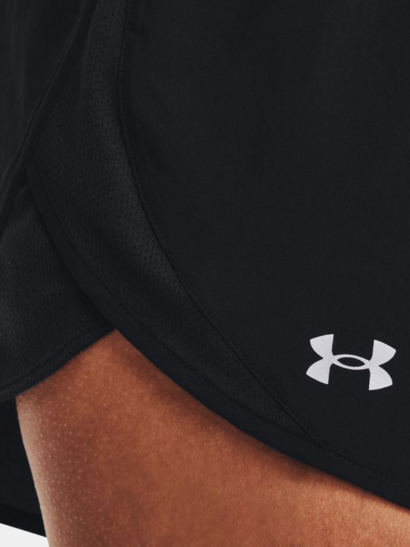 Under Armour Pantaloni scurți Under Armour W UA Fly By 2.0 pentru femei