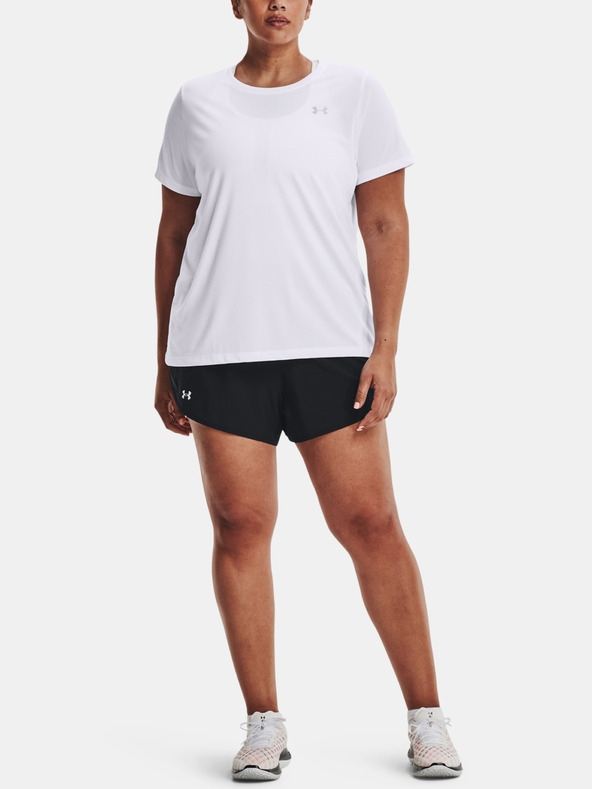 Under Armour Pantaloni scurți Under Armour W UA Fly By 2.0 pentru femei