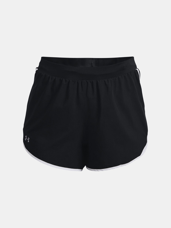 Under Armour Pantaloni scurți Under Armour W UA Fly By 2.0 pentru femei