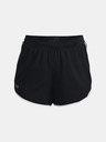 Under Armour Pantaloni scurți Under Armour W UA Fly By 2.0 pentru femei