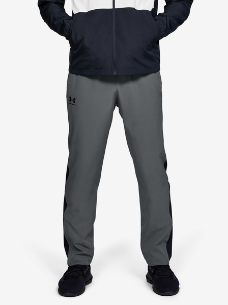 Under Armour Pantaloni bărbați Under Armour VITAL WOVEN PANTS