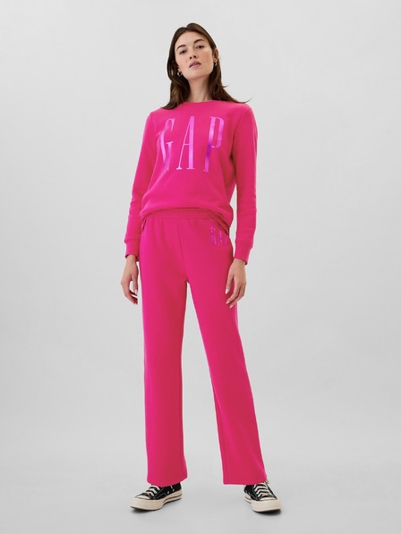 GAP Pantaloni de trening GAP fleece