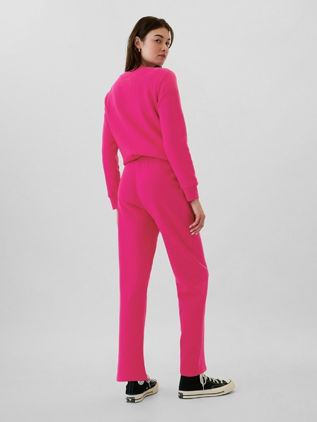 GAP Pantaloni de trening GAP fleece