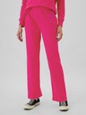GAP Pantaloni de trening cu logo GAP