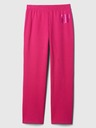 GAP Pantaloni de trening cu logo GAP