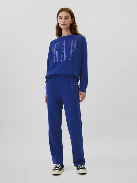 GAP Pantaloni de trening GAP fleece
