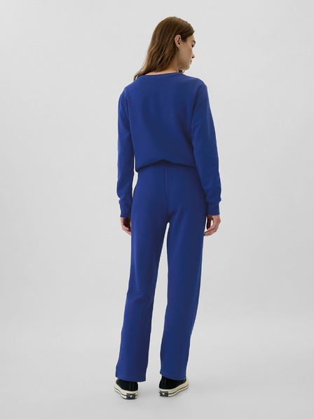 GAP Pantaloni de trening GAP fleece