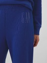 GAP Pantaloni de trening cu logo GAP