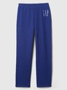 GAP Pantaloni de trening cu logo GAP