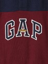 GAP Baby tricou polo Gap Athletic GAP