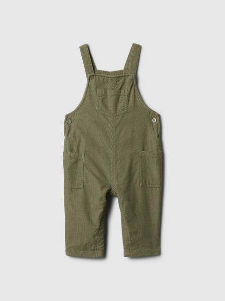 GAP Baby salopetă din cordon GAP