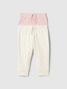 GAP Baby pantaloni, 2 bucăți GAP