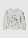 GAP Baby tricou din bumbac Mix & Match GAP