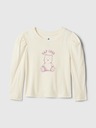GAP Baby tricou Mix & Match cu imprimeu GAP