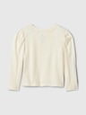 GAP Baby tricou Mix & Match cu imprimeu GAP