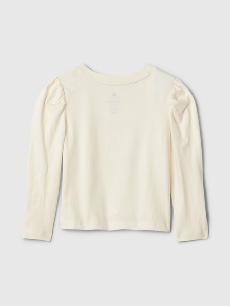 GAP Baby tricou Mix & Match cu imprimeu GAP