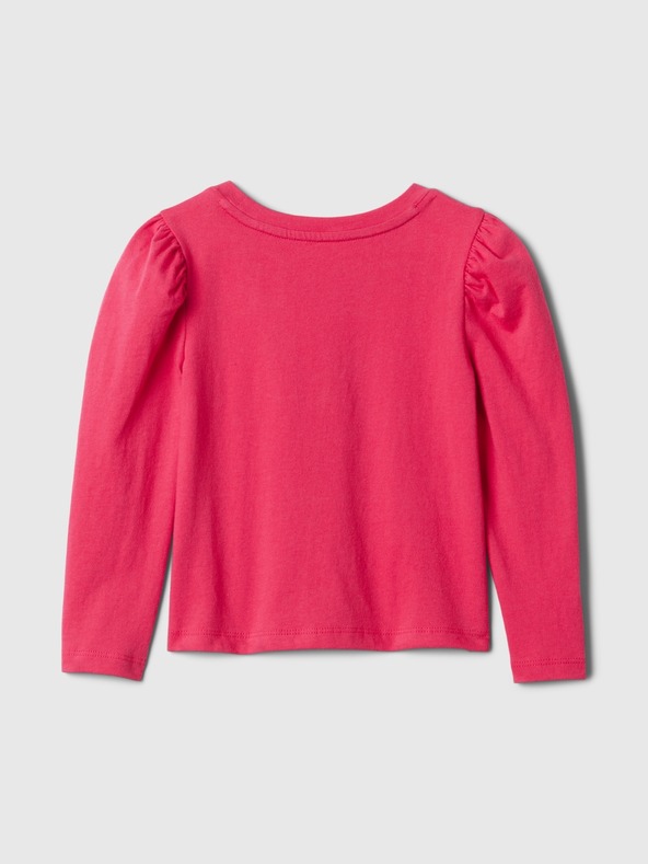 GAP Baby tricou Mix & Match cu logo GAP