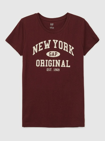 GAP Tricou Logo GAP
