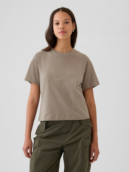 GAP Tricou din bumbac GAP