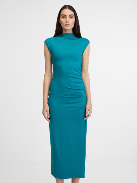 Orsay Rochie de damă albastră ORSAY