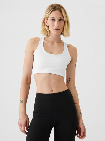 GAP Sutien sportiv GapFit Power Medium Impact GAP