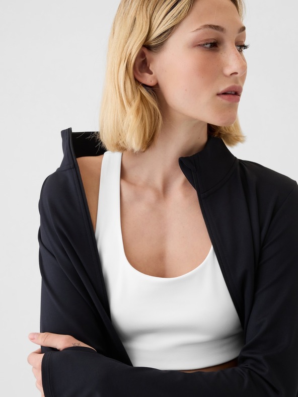 GAP Sutien sportiv GapFit Power Medium Impact GAP