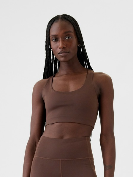 GAP Sutien sportiv GapFit Power Medium Impact GAP