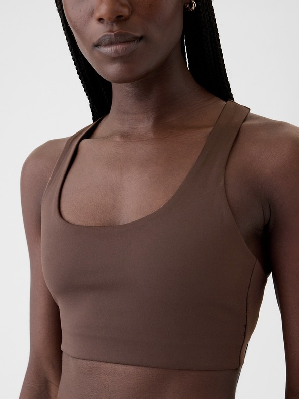 GAP Sutien sportiv GapFit Power Medium Impact GAP