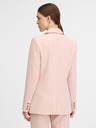 Orsay Jachetă roz deschis pentru femei ORSAY