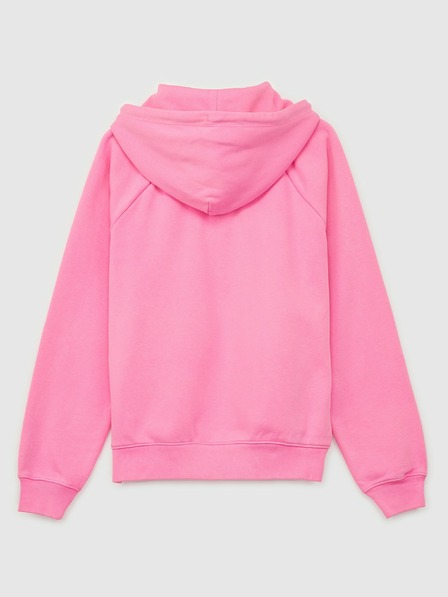 GAP Hanorac cu fermoar Vintage Soft GAP