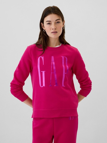 GAP Hanorac Logo GAP