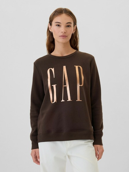 GAP Hanorac GAP logo