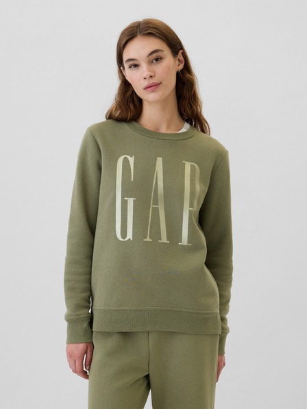 GAP Hanorac GAP logo