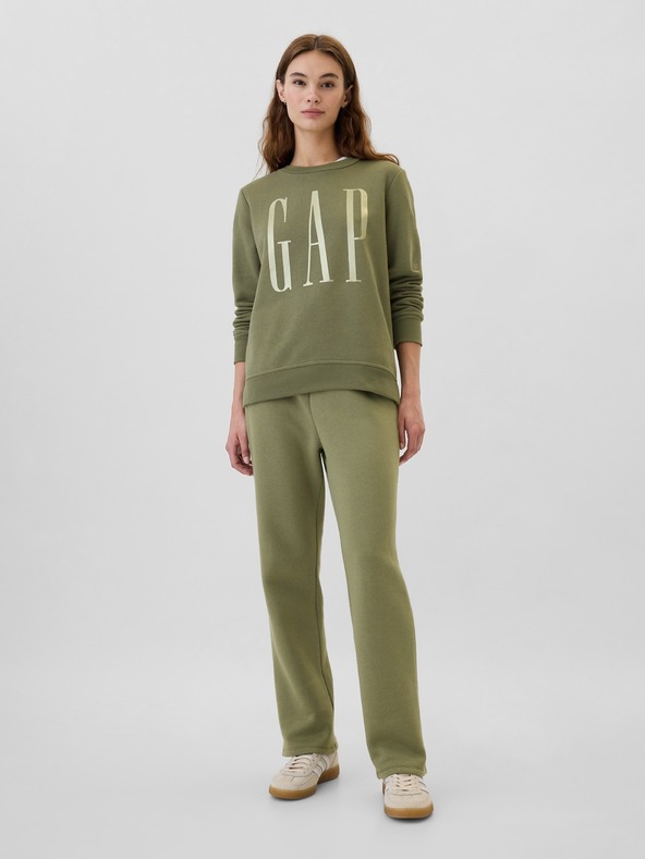 GAP Hanorac GAP logo