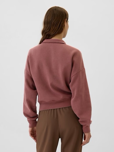 GAP Hanorac oversize Gap Athletic GAP