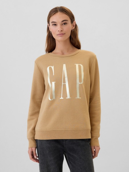 GAP Hanorac GAP logo