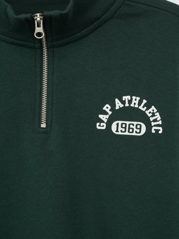 GAP Hanorac oversize Gap Athletic GAP