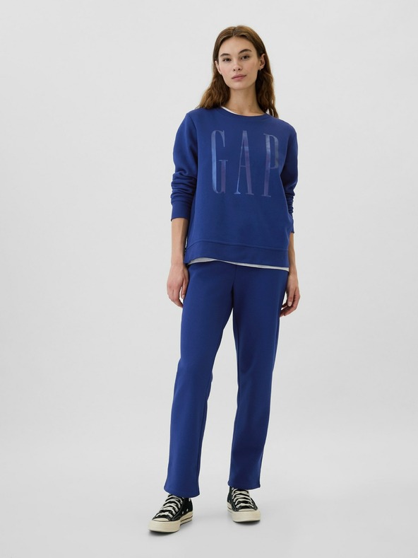 GAP Bluză Logo GAP