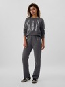 GAP Pantaloni de trening GAP fleece