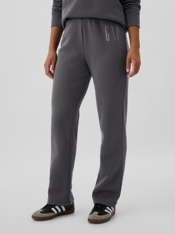 GAP Pantaloni de trening GAP fleece